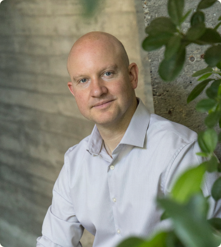 Moddr over ons – klein portret Steve Savels en Stijn De Hert van Moddr